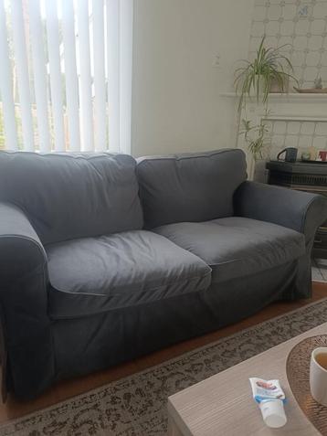 Tweezitsbank in perfecte staat