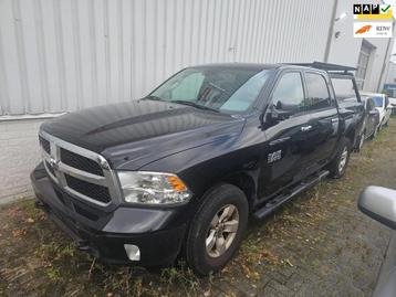 Dodge Ram 1500 3.6 V6 Quad Cab 6'4 / NAP / Lees tekst! beschikbaar voor biedingen