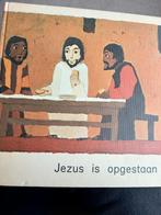 Jezus is opgestaan., Ophalen, Gelezen
