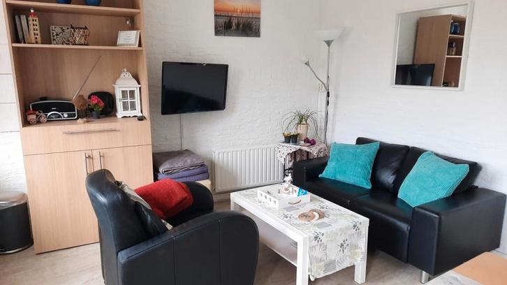 Vakantiehuisjes vrij vanaf eind oktober en ook feestdagen, Vakantie, Vakantiehuizen | Nederland, Zeeland, Dorp, Aan zee, 1 slaapkamer