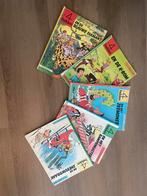 De 4 helden, Boeken, Tijdschriften en Kranten, Ophalen, Zo goed als nieuw, Sport en Vrije tijd