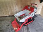 Rupsdumper te koop, Zakelijke goederen, Machines en Bouw | Kranen en Graafmachines, Ophalen, Dumper