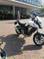 HONDA CB 500X  ABS BJ 2013, 2 cilinders, Particulier, Toermotor, 500 cc