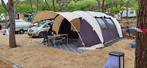 Tent trail 600 obelink, Ophalen, Gebruikt, Tot en met 6