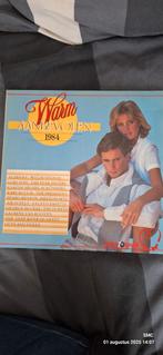 Warm Aanbevolen 1984 – Originele Platen 10-daagse LP – Ne, Cd's en Dvd's, Vinyl | Pop, Ophalen of Verzenden, 1980 tot 2000, Zo goed als nieuw