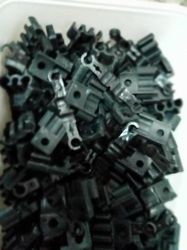 Remkabelklips van Shimano, Fietsen en Brommers, Fietsonderdelen, Nieuw, Algemeen, Overige typen, Ophalen