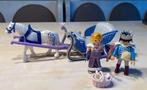 Playmobil magic koninklijk paard met slee 9474, Ophalen of Verzenden, Zo goed als nieuw