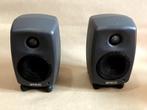 Genelec 8010A  Studio monitor, Ophalen of Verzenden, Zo goed als nieuw, Audio