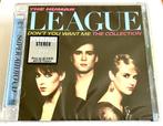 SACD The Human League Don't You Want Me. Nieuw en gesealed., Ophalen, Nieuw in verpakking