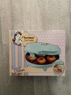 Donut maker, Hobby en Vrije tijd, Taarten en Cupcakes maken, Ophalen of Verzenden, Zo goed als nieuw, Cupcakes, Bakvorm