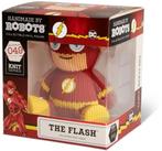 049 The Flash Vinyl Figure Handmade by Robots Knit Series, Eu, Eu, Nieuw, Ophalen of Verzenden