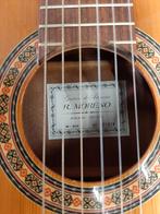 R. Moreno M-510 Klassieke Gitaar met Hoes, Ophalen