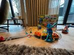 Complete lego duplo trein, Kinderen en Baby's, Speelgoed | Duplo en Lego, Ophalen of Verzenden, Zo goed als nieuw, Duplo