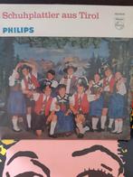 shuplatter aus tirol, Gebruikt, Verzenden, 7 inch, Single