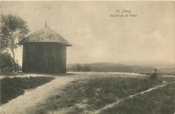 (379-184-025) De Steeg Koepel op de Kaap beschikbaar voor biedingen