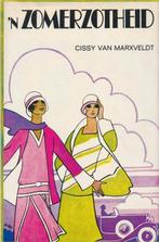 Cissy van Marxveldt (nostalgie), Boeken, Ophalen of Verzenden, Zo goed als nieuw, Nederland