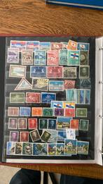 Postzegels nederlands Antillen, Ophalen of Verzenden, Nederland