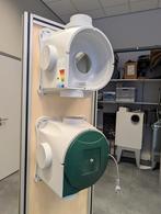 Gezocht mechanische ventilatie boxen (gebruikt), Doe-het-zelf en Verbouw, Ventilatie en Afzuiging, Ophalen of Verzenden, Afzuiger