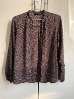 Blouse Lofty Manner XS, Ophalen of Verzenden, Maat 34 (XS) of kleiner, Gedragen, Zwart