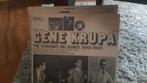 gene krupa tommy dorsey 6 lp.s, Cd's en Dvd's, Vinyl | Jazz en Blues, Blues, Ophalen of Verzenden, Zo goed als nieuw