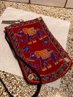 Leuk tasje, Antiek en Kunst, Ophalen of Verzenden