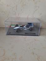 Brabham BT52B 1983 - Nelson Piquet Model 1:43, Ophalen, Auto, Overige merken