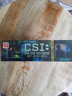 CSI-spel (geseald), Hobby en Vrije tijd, Nieuw, Ophalen of Verzenden