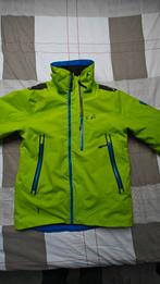 Schitterende Millet ski jas heren, Ophalen of Verzenden, Zo goed als nieuw, Maat 56/58 (XL), Jack