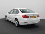 BMW 3-serie 316i High Executive | NAVIGATIE | CLIMATE CONTRO, Auto's, 1360 kg, 12 maanden, Euro 6, 4 cilinders