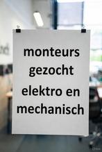 Personeel gezocht, 33 - 40 uur, Overige niveaus, Freelance of Uitzendbasis