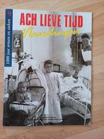 Tijdschrift “ Ach lieve tijd, Vlaardingen” deel 9, Ophalen of Verzenden, Zo goed als nieuw