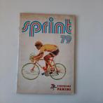 Wielrennen PANINI SPRINT 1979 Eddy Merckx Zoetemelk Kuiper, Verzamelen, Sportartikelen en Voetbal, Ophalen of Verzenden, Gebruikt