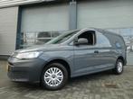 Volkswagen Caddy Cargo Maxi 2.0 TDI L2 maxi airco, apple car, Voorwielaandrijving, Gebruikt, Euro 6, Volkswagen