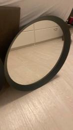 2x Langesund Spiegel IKEA - Rond 50cm, Huis en Inrichting, Woonaccessoires | Spiegels, Ophalen, Rond, Zo goed als nieuw, Minder dan 100 cm
