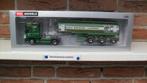 WSI  Volvo   FH4  van  Donkersteeg., Hobby en Vrije tijd, Modelauto's | 1:50, Nieuw, Wsi, Ophalen of Verzenden, Bus of Vrachtwagen