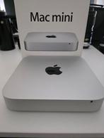Mac mini 2012-  i7 16gb Server versie, Computers en Software, Apple Desktops, 2 tot 3 Ghz, HDD, Ophalen of Verzenden, Zo goed als nieuw