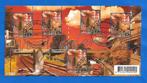 NVPH 2523 Mooi Nederland Utrecht - 2007 gestempeld, Postzegels en Munten, Postzegels | Nederland, Verzenden, Na 1940, Gestempeld