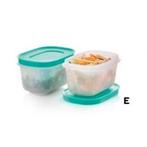 Tupperware - diepvriesbakjes 170ml, Huis en Inrichting, Keuken | Tupperware, Nieuw, Ophalen of Verzenden