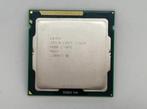 intel core i7 2600, Computers en Software, Processors, Ophalen of Verzenden, Zo goed als nieuw, 3 tot 4 Ghz
