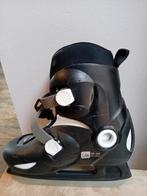 Oxelo schaatsen mt 32-34, Sport en Fitness, Schaatsen, Ophalen of Verzenden, Gebruikt, IJshockeyschaatsen, Overige merken