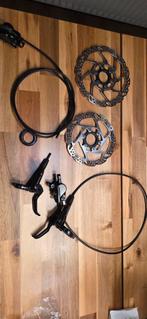 Shimano Fietsremmen, Fietsen en Brommers, Fietsonderdelen, Ophalen of Verzenden, Racefiets