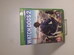 Watch dogs 2, Ophalen of Verzenden, Zo goed als nieuw