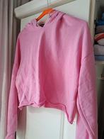 Roze Buiktruitje Maat M met Capuchon, Maat 38/40 (M), Ophalen of Verzenden, Lange mouw, Roze