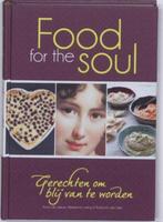 Food for the soul, Ophalen of Verzenden, Zo goed als nieuw