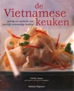 Ghillie Başan - De Vietnamese keuken, geurig en exotisch:, Boeken, Kookboeken, Ophalen of Verzenden, Zo goed als nieuw, Azië en Oosters