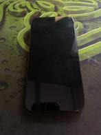 Iphone 15 Pro Blue Titanium 128GB ZGAN, Ophalen of Verzenden, Zo goed als nieuw, Blauw, 128 GB