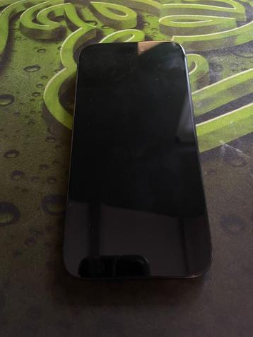 Iphone 15 Pro Blue Titanium 128GB ZGAN beschikbaar voor biedingen
