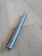 Stalen staaf rond 32mm, lengte 265mm, Doe-het-zelf en Verbouw, Metalen, Ophalen of Verzenden, Gebruikt