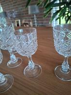 5 glaasjes, Ophalen of Verzenden