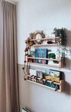 Ikea flisat wandopberger/boekenrek, Huis en Inrichting, Woonaccessoires | Wandplanken en Boekenplanken, Ophalen, Zo goed als nieuw